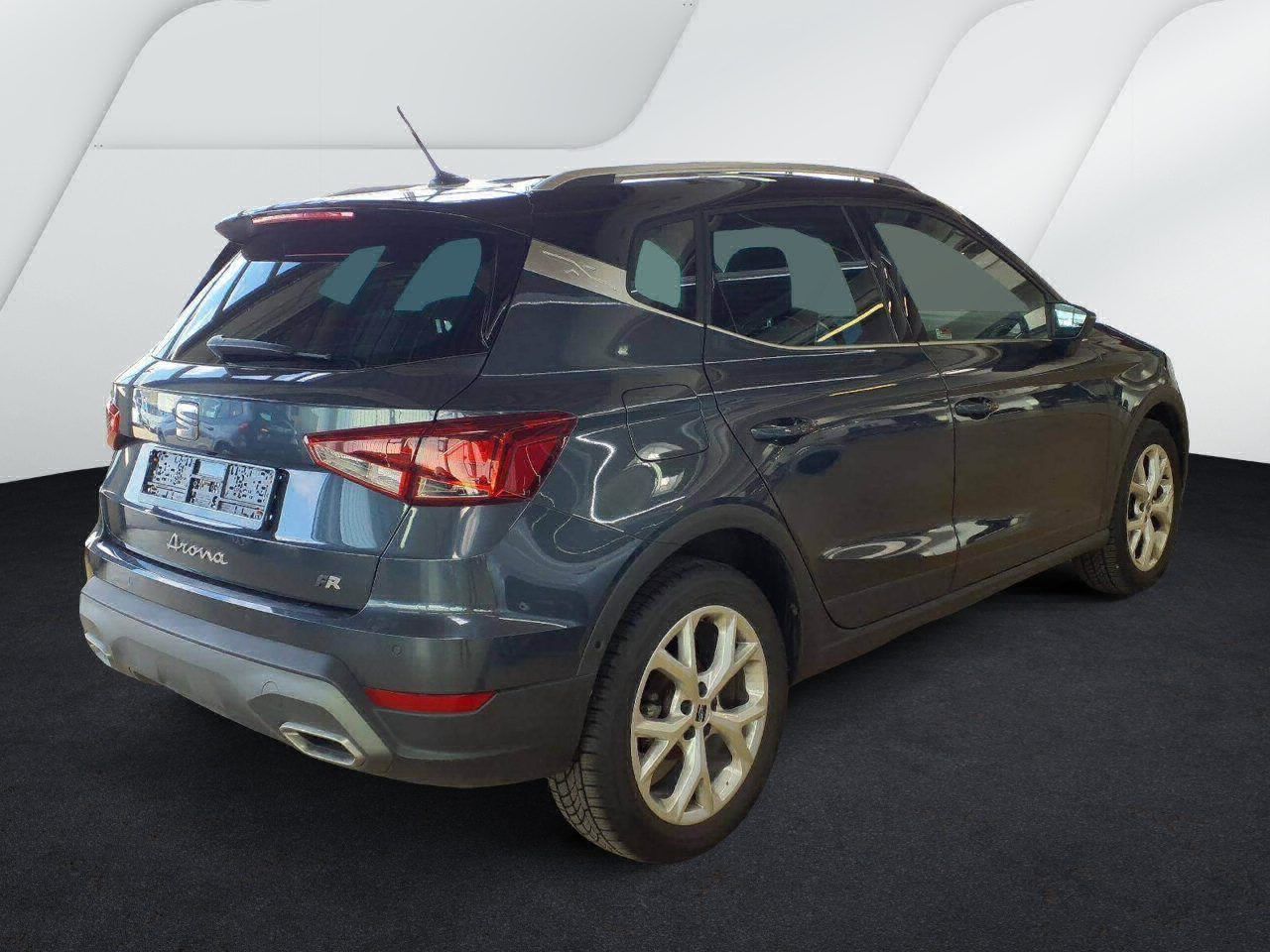 Seat Arona - Bild 3