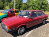 Audi 80 GLS/Oldtimer/H-Zulassung/original km-Stand!!! - Audi 80: 80s