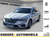 Renault Talisman Initiale Paris TCe 160 EDC+VISIOP.+WINT - Renault: Vi