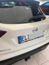 Nissan Juke 1.0 DIG-T N-DESIGN DCT N-DESIGN - Nissan Juke mit Benzin-Antrieb: Kleinwagen