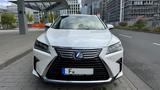 Lexus hl 7 Sitze - Luxury Line - 1.Hand - Lexus RELAX - Lexus RX 450 aus 2018