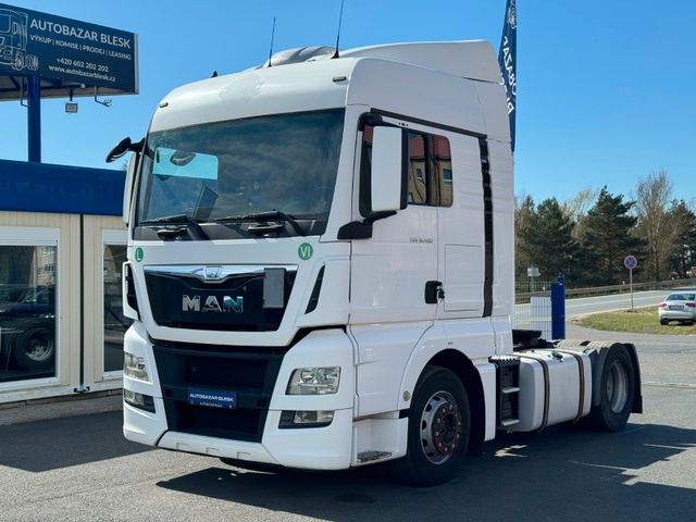 MAN TGX 18.480 XLX (4000)