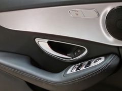 Fahrzeugabbildung Mercedes-Benz C 220d T 4M EXCLUSIVE HUD NAVI LED AHK DISTRONIC