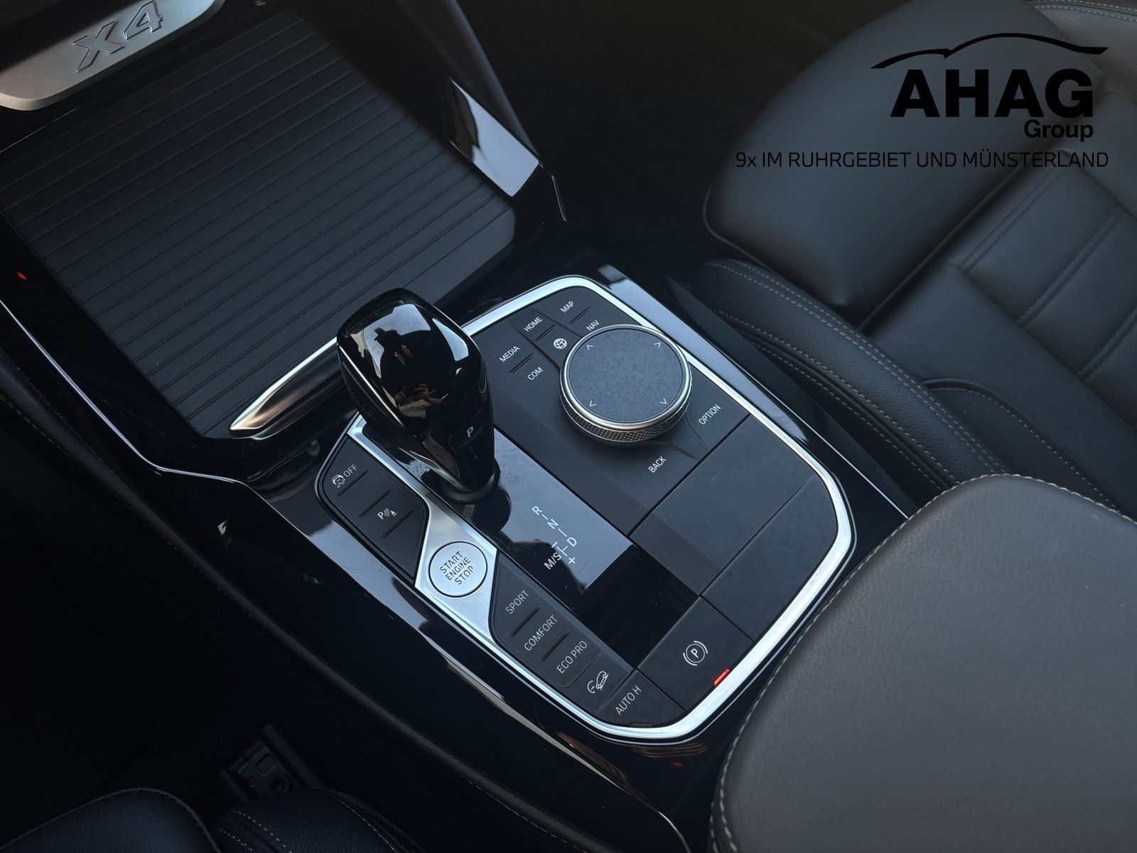 BMW X4 - Bild 10