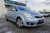 Toyota Corolla Verso 2.2 D-4D Sol |7-Sitzer| |HU: NEU| - Toyota Corolla Verso Sol mit Diesel-Antrieb