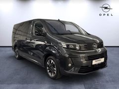 OPEL Zafira 2.0 D EU6e Edition XL Navi 360 Kamera Sou
