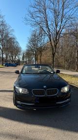 BMW 3er  320I - BMW: Cabrio, 3er