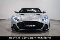 Aston Martin DBS – pogled 2