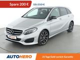 Mercedes-Benz B-Klasse B 200 Urban Aut.*NAVI*LED*TEMPO*PDC* - Mercedes-Benz B-Class in Frankfurt (Main)