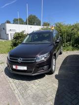 Volkswagen Tiguan 1.4 TSI BMT Sport & Style 1.4 TSI BMT EU5 - Volkswagen Tiguan: Eu