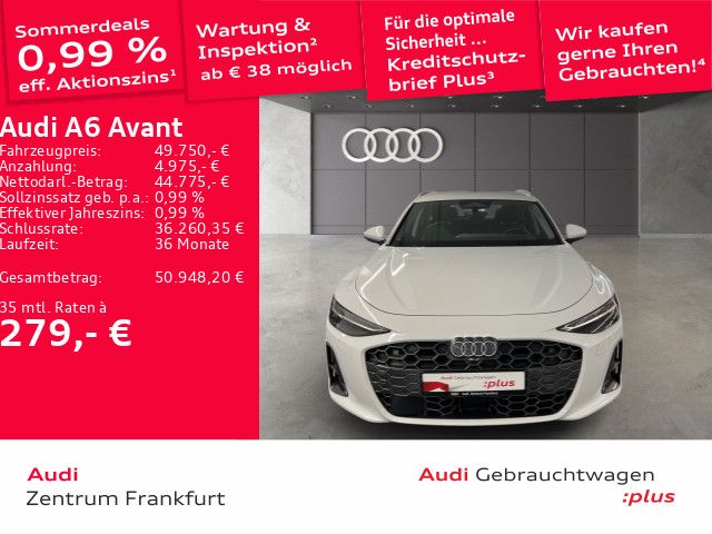 Audi A6 - Bild 2