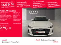 Audi A6 - Vorschau Bild 2
