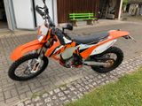 KTM exc350f - KTM EXC 350