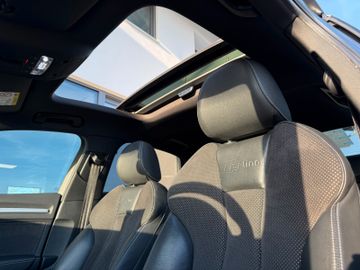 Audi A3 Limousine S line Sportpaket quattro|B&O|Navi