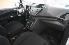 Fahrzeugabbildung Ford Grand C-Max 1.5 TDCI TREND KLIMA/SHZ/TEMP./NEBEL