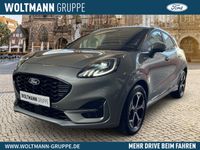 Ford Puma - Vorschau Bild 1