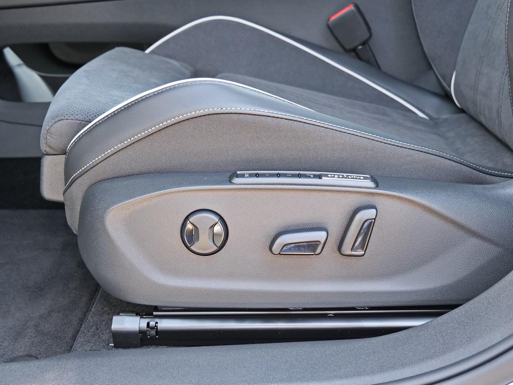 Volkswagen ID.7 Tourer Pro 210 kW / 286 PS