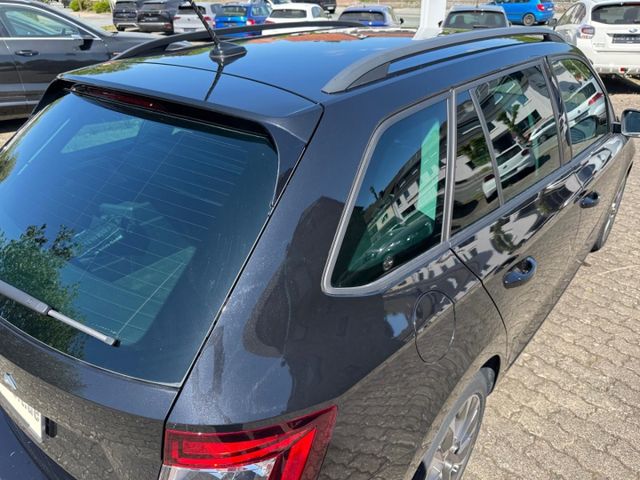 Fabia Combi BEST OF 1.0 TSI Navi AHK ParkPilot G