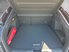 Fahrzeugabbildung Arkana Techno Mild Hybrid 140 Automatik