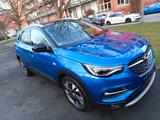 Opel Grandland (X) 1.2 Turbo 96kW Business Editio... - Opel Grandland (X) in Nürnberg