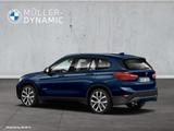 BMW X1 xDrive25d SPORT LINE LED PANO KOFORTZUG NAVI+ - BMW X1 Unfallwagen