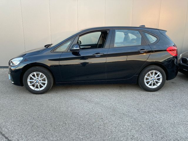 BMW 218iA*PDC*Multi*Sitzh.Kamera*Navi*Driving