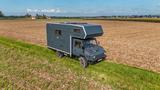 Bimobil FD370 auf Iveco VM90, 4x4, Exmo - Offers