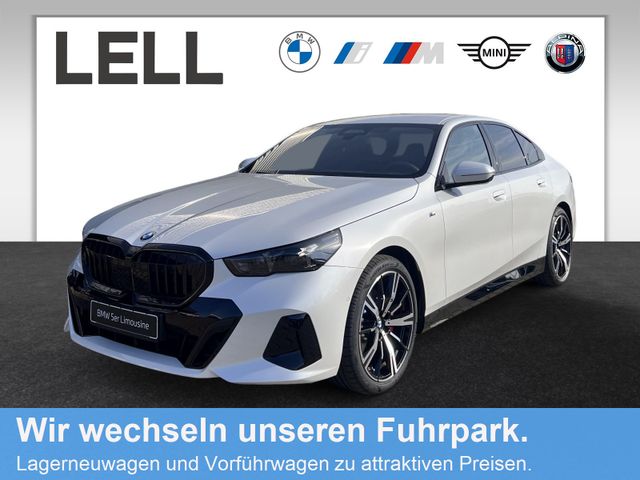 BMW 520d xDrive Limousine M Sportpaket Head-Up DAB