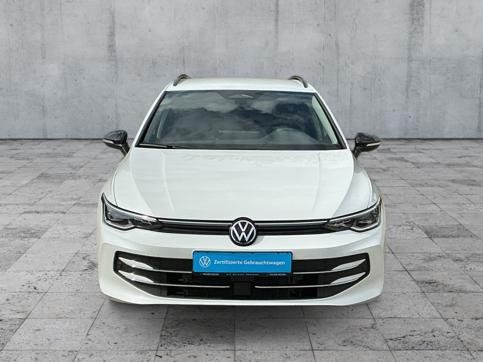 Volkswagen Golf - Bild 3