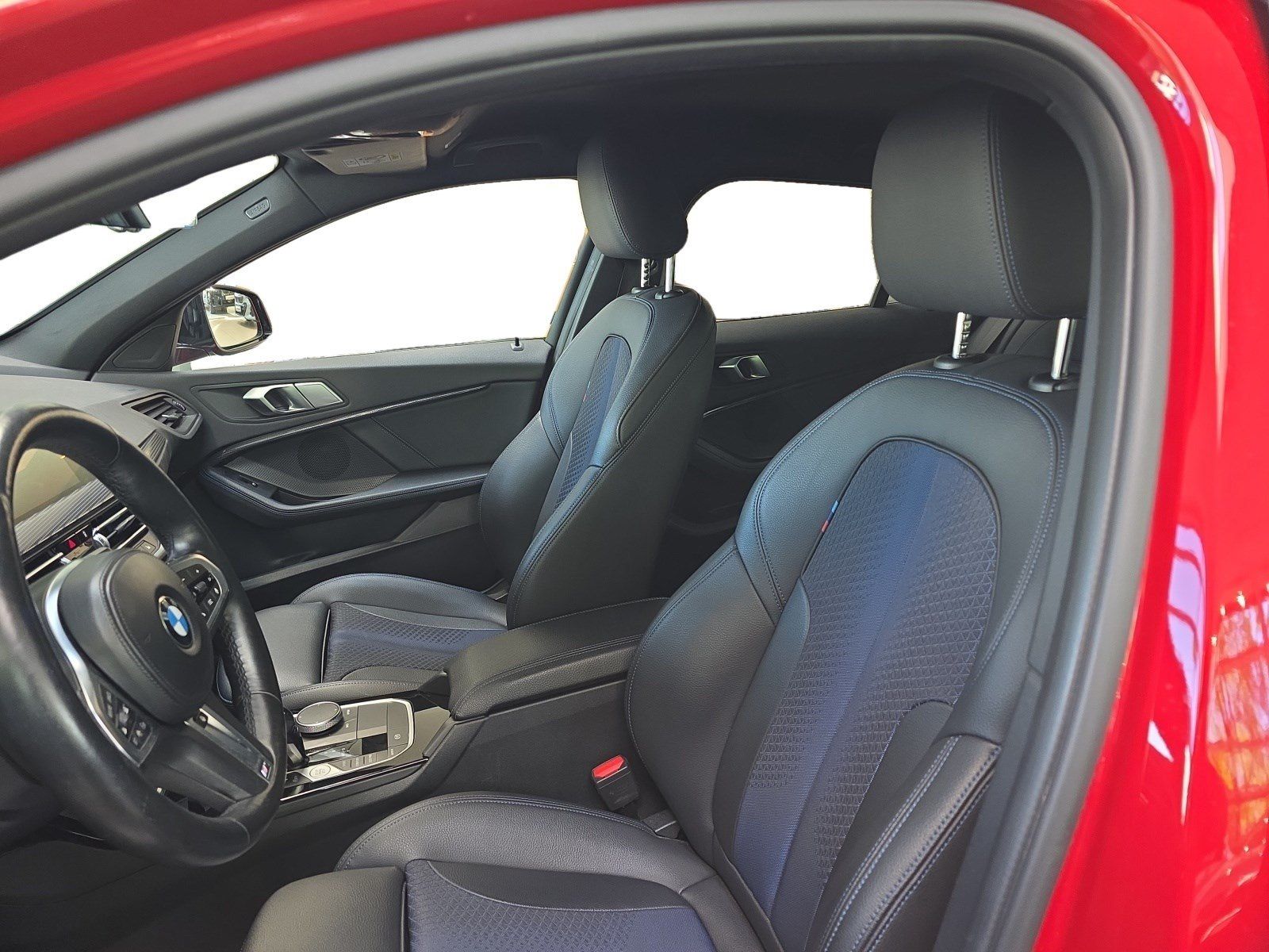 BMW 116 - Bild 7