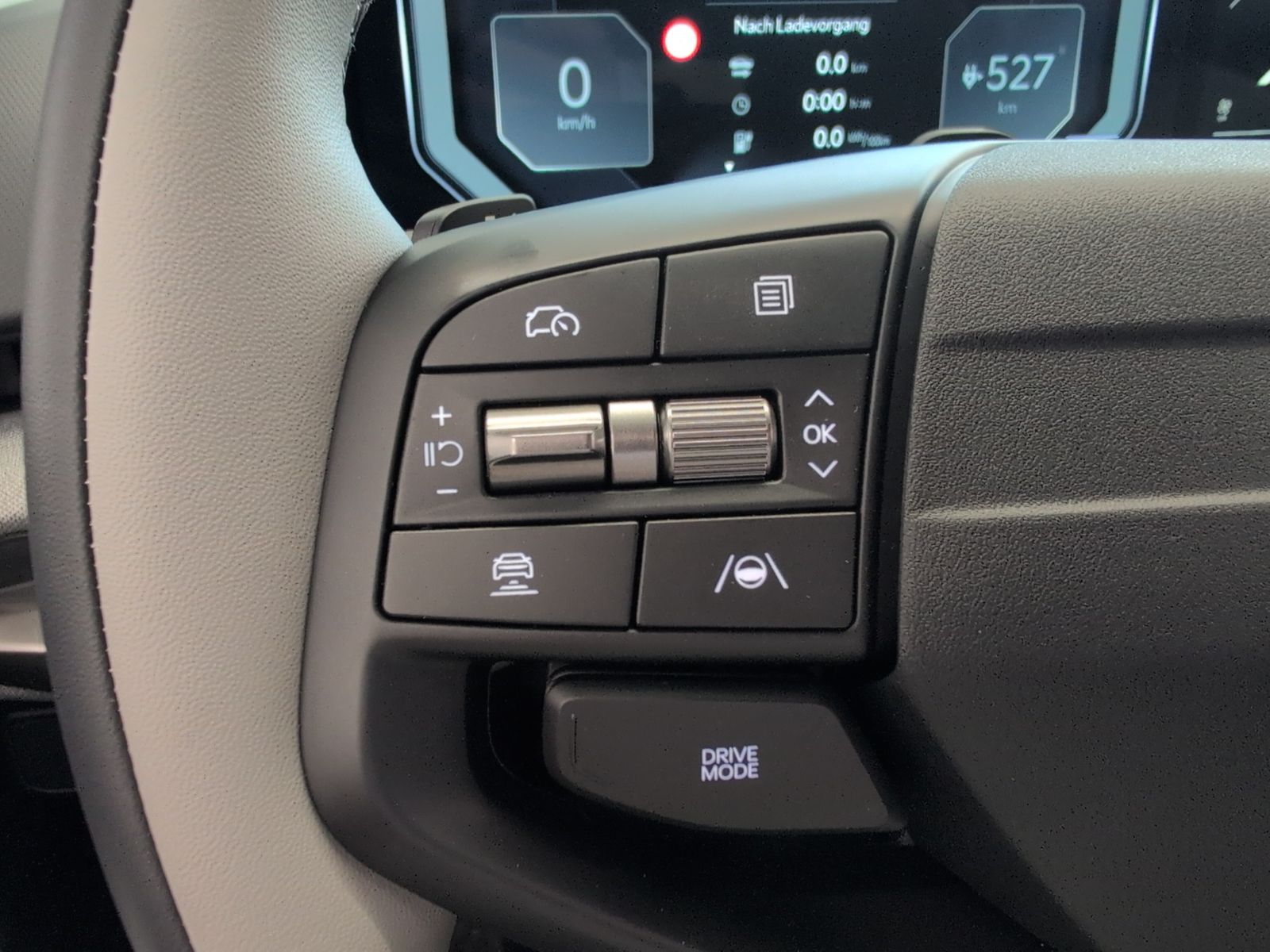 KIA EV4 Earth 81.4-kWh FWD Upgrade Technology – Bild 28