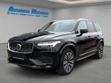 Volvo XC90 Momentum Pro B5D AWD StandHZG H&K Navi Lede - Volvo XC90: Momentum Pro