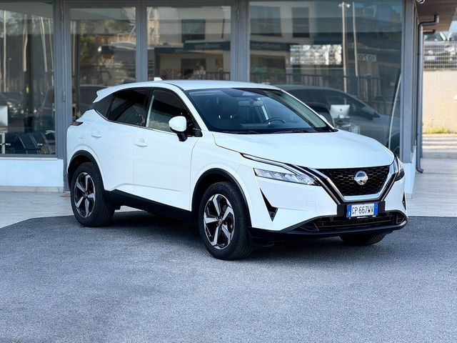 Nissan Qashqai 1.3 Hybrid 140CV E6 - 2023