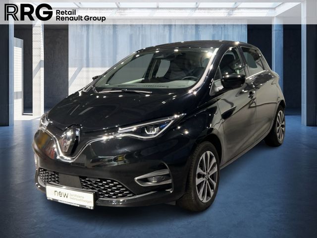 Renault ZOE R135 Z.E. 50 Intens