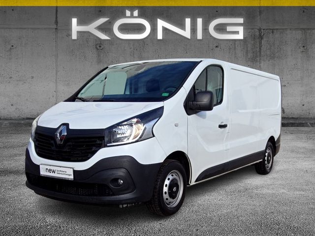 Renault Trafic Komfort L2H1 dCi 145*Klima*Navi*PDC