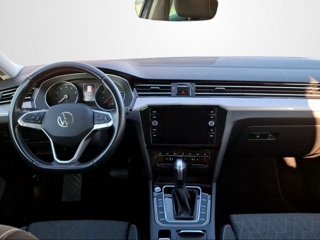 PASSAT VARIANT 2.0 TSI DSG BUSINESS NAVI+CAM+APP