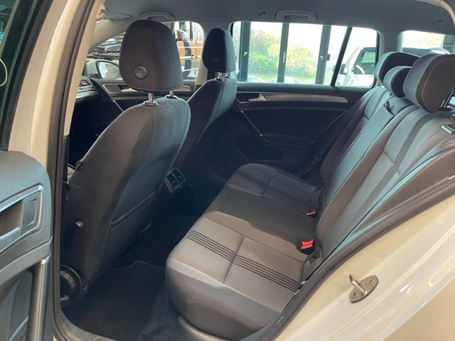 Volkswagen Golf VII Variant Allstar BMT *2. Hand*AHK*Klima*