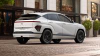Hyundai KONA Elektro - Vorschau Bild 5