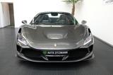Ferrari F8 Spider/CARBON/LIFT/RACINGSEATS/PASS.DISPLAY/ - Ferrari Gebrauchtwagen von 2020