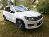 Volkswagen Tiguan 2.0 TDI 130kW 4MOT BMT CityScape City... - Volkswagen Tiguan CityScape mit Diesel-Antrieb