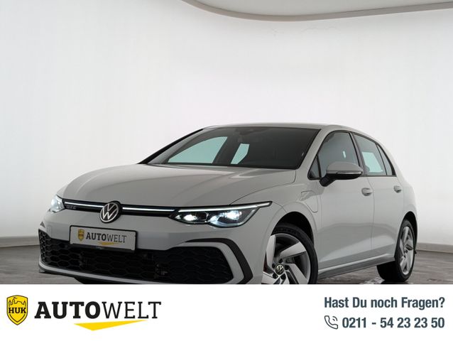 Volkswagen Golf VIII 1.4 eHybrid GTE (EURO 6d) LED+NAVI+PDC