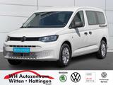 Volkswagen Caddy Maxi Cargo 2.0 TDI DSG EcoProfi NAVI AHK K - Volkswagen Caddy Maxi aus 2022