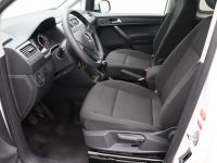 Volkswagen Caddy - Vorschau Bild 13