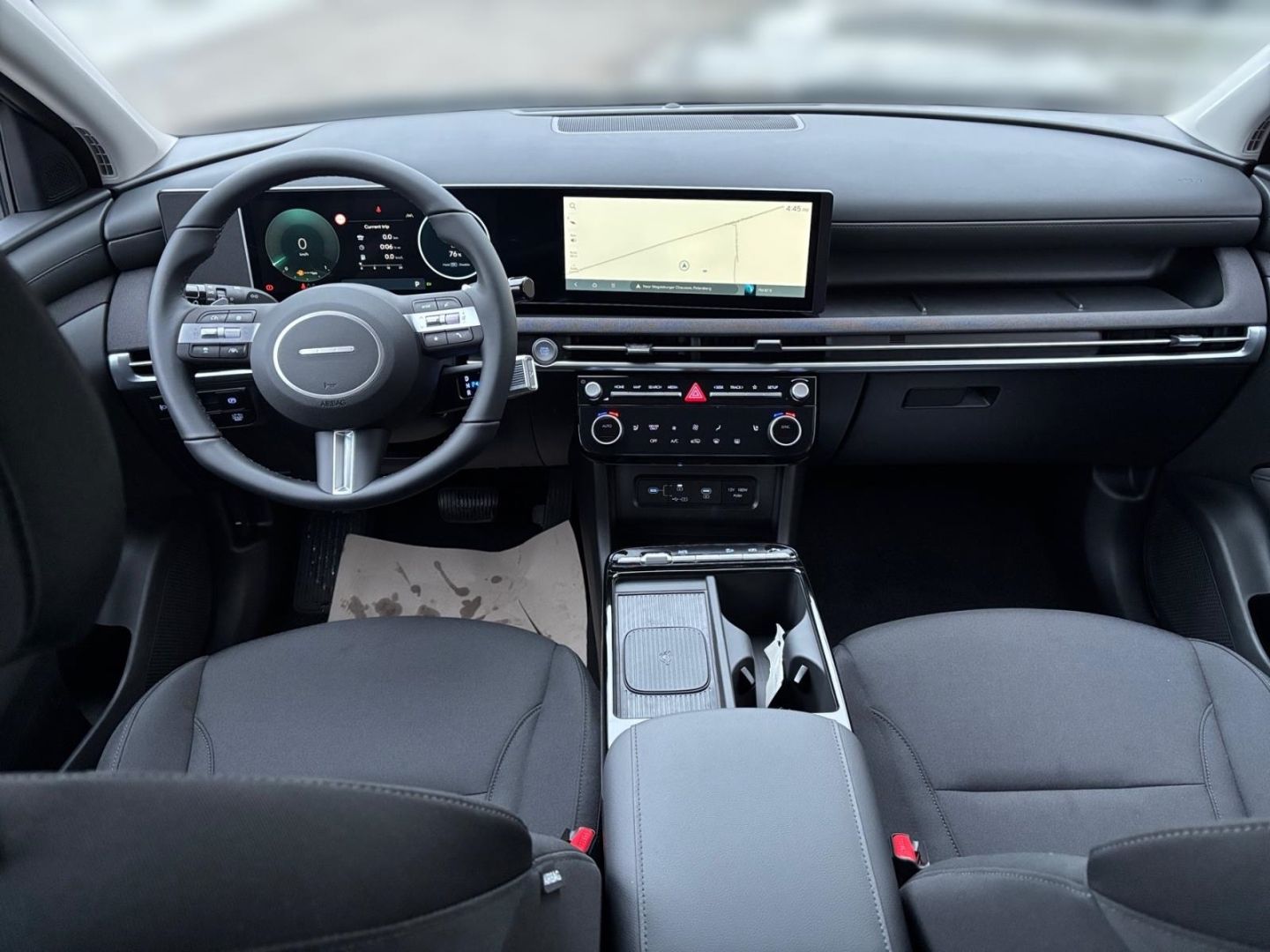 Hyundai TUCSON - Bild 11