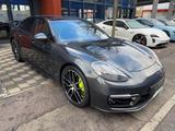 Porsche Panamera Turbo S E-Hyb. #NEUWERTIG! NP241.500€! - Porsche Panamera in Stuttgart