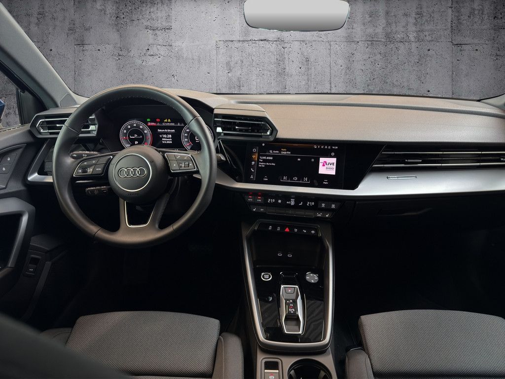 Audi A3 - Bild 11