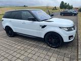 Andere Range Rover Sport - 3.0 V6 - Andere aus 2015