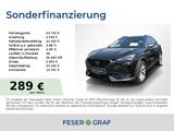 Cupra Formentor 1.5 TSI DSG NAVI/KAMERA/ACC - Cupra Formentor Gebrauchtwagen