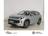 Volkswagen Tayron 2.0 TDI 4Mot. Life 7-Sitze/AHK/Matrix/NAV - Volkswagen Tayron mit Diesel-Antrieb: Automatik