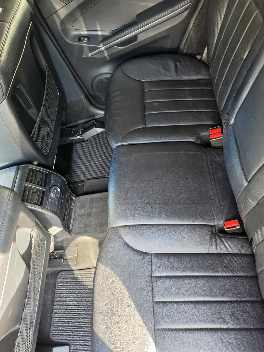 Mercedes-Benz ML420 2007 — photo 7